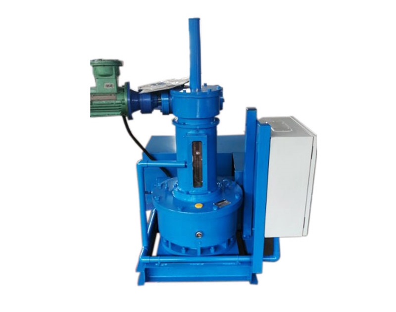 JWZ刮泥機減速機