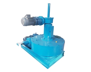 JWZ刮泥機減速機